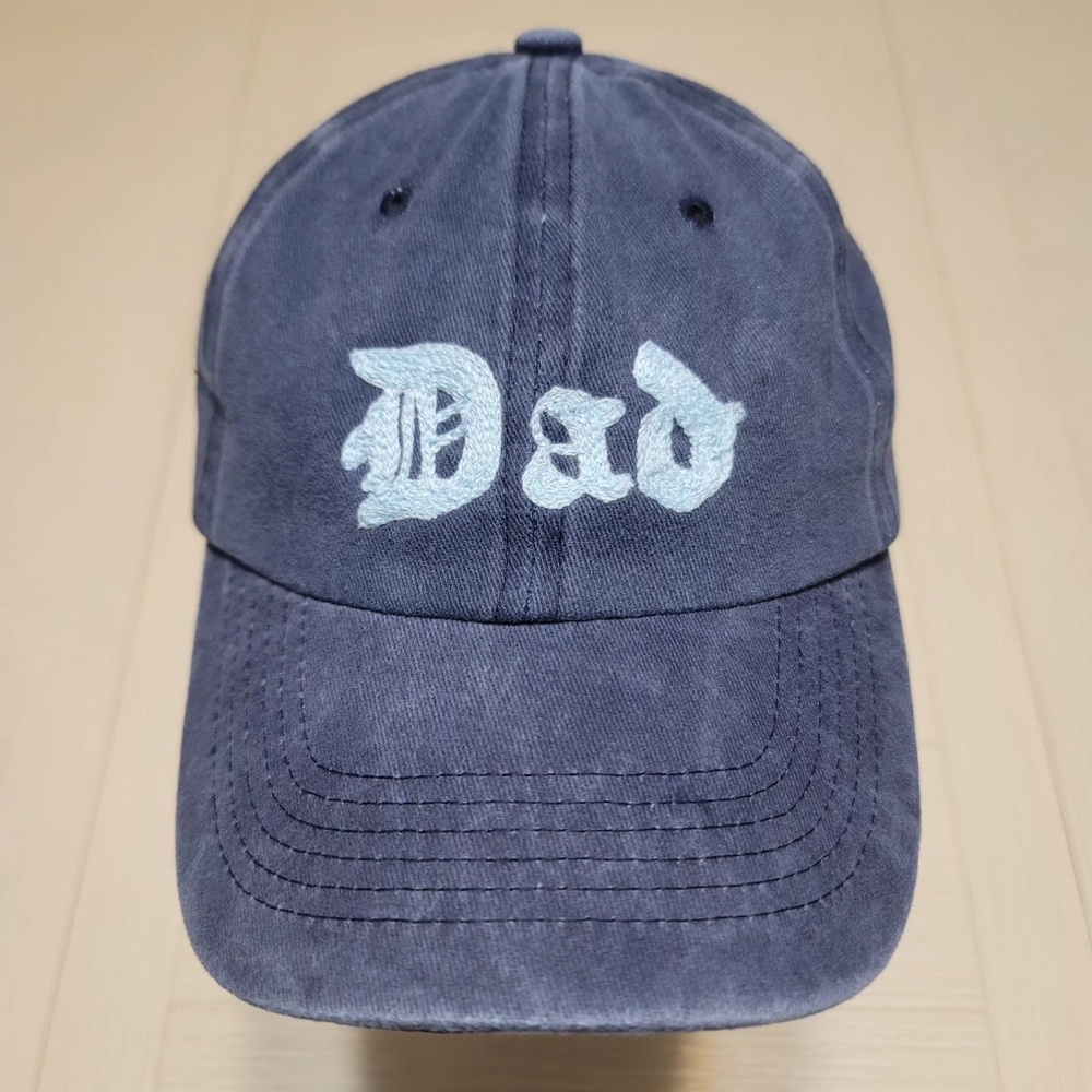 Embroidered Dad Caps - Picture 9 of 11